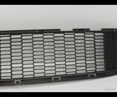 GRIGLIA PARAURTI ANTERIORE GRIGLIA RADIATORE MINI - 7