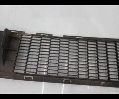 GRIGLIA PARAURTI ANTERIORE GRIGLIA RADIATORE MINI - 12