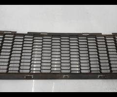 GRIGLIA PARAURTI ANTERIORE GRIGLIA RADIATORE MINI - 13