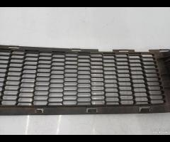 GRIGLIA PARAURTI ANTERIORE GRIGLIA RADIATORE MINI - 14