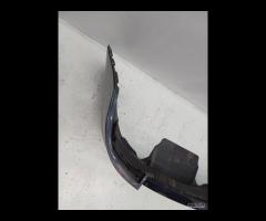 PARAURTI POSTERIORE ORIGINALE JAGUAR XE X760 2015-