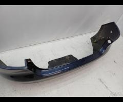 PARAURTI POSTERIORE ORIGINALE JAGUAR XE X760 2015- - 6