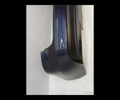 PARAURTI POSTERIORE ORIGINALE JAGUAR XE X760 2015- - 12