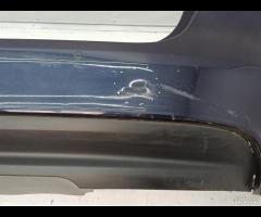 PARAURTI POSTERIORE ORIGINALE JAGUAR XE X760 2015- - 16