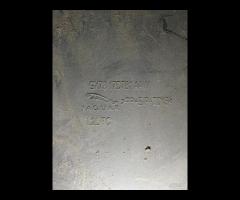 PARAURTI POSTERIORE ORIGINALE JAGUAR XE X760 2015- - 24