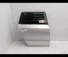 PORTA PORTIERA POSTERIORE DESTRA VW PASSAT B7 2010