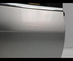 PORTA PORTIERA POSTERIORE DESTRA VW PASSAT B7 2010
