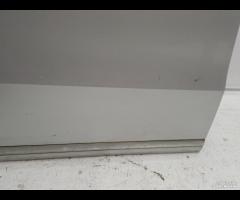 PORTA PORTIERA POSTERIORE DESTRA VW PASSAT B7 2010 - 10