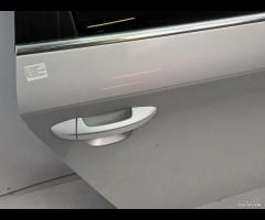 PORTA PORTIERA POSTERIORE DESTRA VW PASSAT B7 2010 - 14
