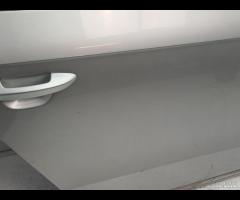 PORTA PORTIERA POSTERIORE DESTRA VW PASSAT B7 2010 - 15