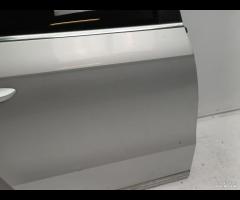 PORTA PORTIERA POSTERIORE DESTRA VW PASSAT B7 2010 - 22
