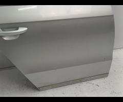 PORTA PORTIERA POSTERIORE DESTRA VW PASSAT B7 2010 - 23