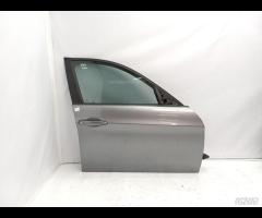 PORTA PORTIERA ANTERIORE DESTRA DX BMW E90 E91 200