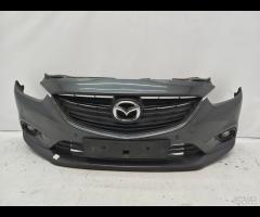 PARAURTI ANTERIORE ORIGINALE MAZDA 6 III 2012-2017