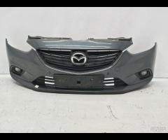 PARAURTI ANTERIORE ORIGINALE MAZDA 6 III 2012-2017