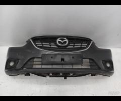 PARAURTI ANTERIORE ORIGINALE MAZDA 6 III 2012-2017 - 8