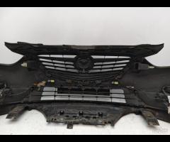 PARAURTI ANTERIORE ORIGINALE MAZDA 6 III 2012-2017 - 21