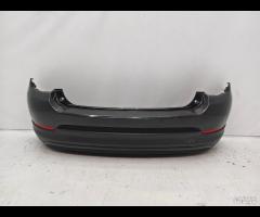 PARAURTI POSTERIORE ORIGINALE FIAT 500X 2014-2018