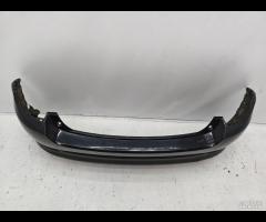 PARAURTI POSTERIORE ORIGINALE FIAT 500X 2014-2018