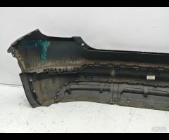 PARAURTI POSTERIORE ORIGINALE FIAT 500X 2014-2018 - 20