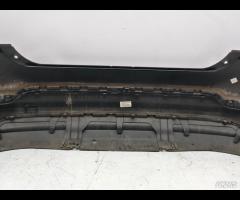 PARAURTI POSTERIORE ORIGINALE FIAT 500X 2014-2018 - 22