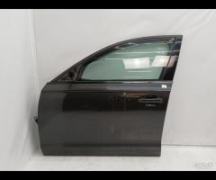 PORTA PORTIERA ANTERIORE SX SINISTRA AUDI A6 C7 20