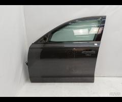 PORTA PORTIERA ANTERIORE SX SINISTRA AUDI A6 C7 20