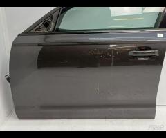 PORTA PORTIERA ANTERIORE SX SINISTRA AUDI A6 C7 20