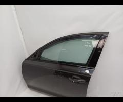 PORTA PORTIERA ANTERIORE SX SINISTRA AUDI A6 C7 20