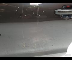 PORTA PORTIERA ANTERIORE SX SINISTRA AUDI A6 C7 20