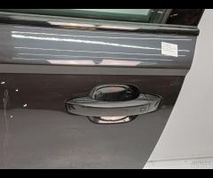 PORTA PORTIERA ANTERIORE SX SINISTRA AUDI A6 C7 20 - 6