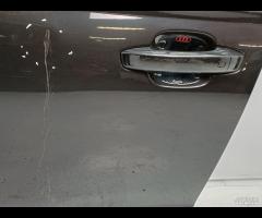 PORTA PORTIERA ANTERIORE SX SINISTRA AUDI A6 C7 20 - 7