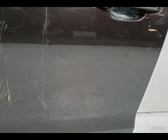 PORTA PORTIERA ANTERIORE SX SINISTRA AUDI A6 C7 20 - 8