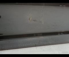 PORTA PORTIERA ANTERIORE SX SINISTRA AUDI A6 C7 20 - 10