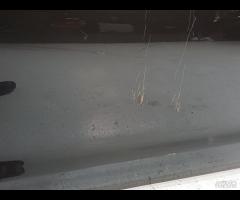 PORTA PORTIERA ANTERIORE SX SINISTRA AUDI A6 C7 20 - 11