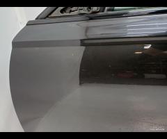 PORTA PORTIERA ANTERIORE SX SINISTRA AUDI A6 C7 20 - 12