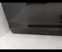 PORTA PORTIERA ANTERIORE SX SINISTRA AUDI A6 C7 20 - 14