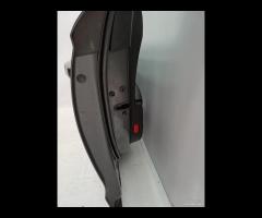 PORTA PORTIERA ANTERIORE SX SINISTRA AUDI A6 C7 20 - 15