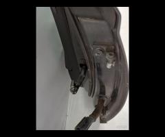 PORTA PORTIERA ANTERIORE SX SINISTRA AUDI A6 C7 20 - 16