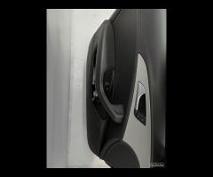 PORTA PORTIERA ANTERIORE SX SINISTRA AUDI A6 C7 20 - 17