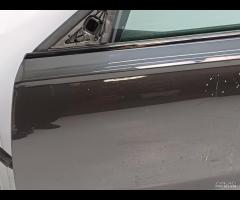 PORTA PORTIERA ANTERIORE SX SINISTRA AUDI A6 C7 20 - 18