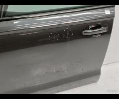 PORTA PORTIERA ANTERIORE SX SINISTRA AUDI A6 C7 20 - 21