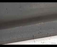 PORTA PORTIERA ANTERIORE SX SINISTRA AUDI A6 C7 20 - 24