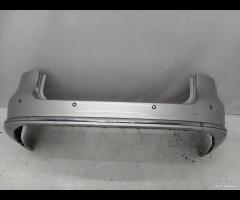 PARAURTI POSTERIORE ORIGINALE VW PASSAT B7 2010-20 - 11