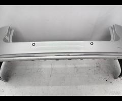 PARAURTI POSTERIORE ORIGINALE VW PASSAT B7 2010-20 - 14