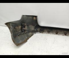 PARAURTI POSTERIORE ORIGINALE VW PASSAT B7 2010-20 - 22