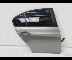 PORTA PORTIERA POSTERIORE DESTRA DX BMW E90 2004-2