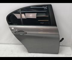 PORTA PORTIERA POSTERIORE DESTRA DX BMW E90 2004-2