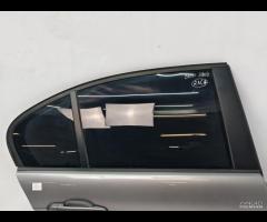 PORTA PORTIERA POSTERIORE DESTRA DX BMW E90 2004-2