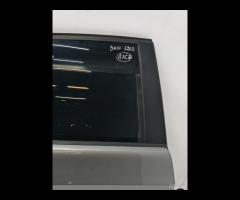 PORTA PORTIERA POSTERIORE DESTRA DX BMW E90 2004-2 - 6